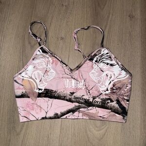 Darc Sport women’s sports bra